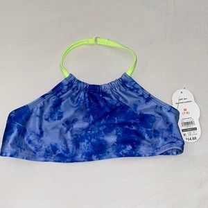 Bathing suit top